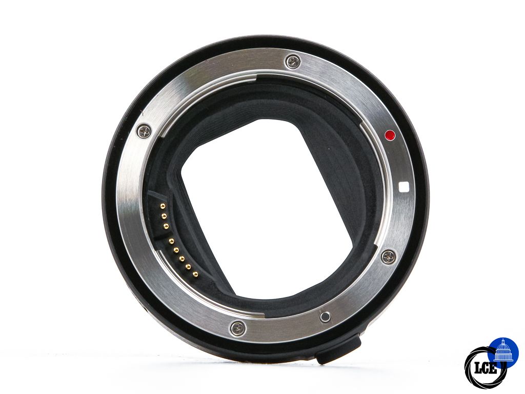Canon Mount Adapter EF-EOS R