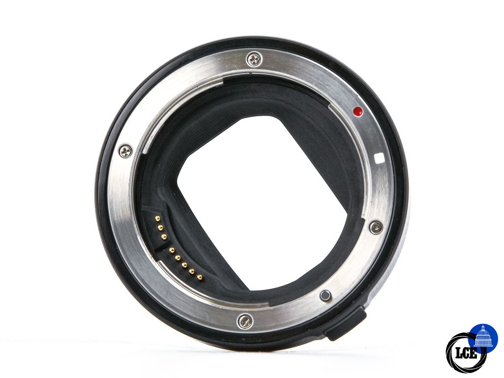 Canon Mount Adapter EF-EOS R