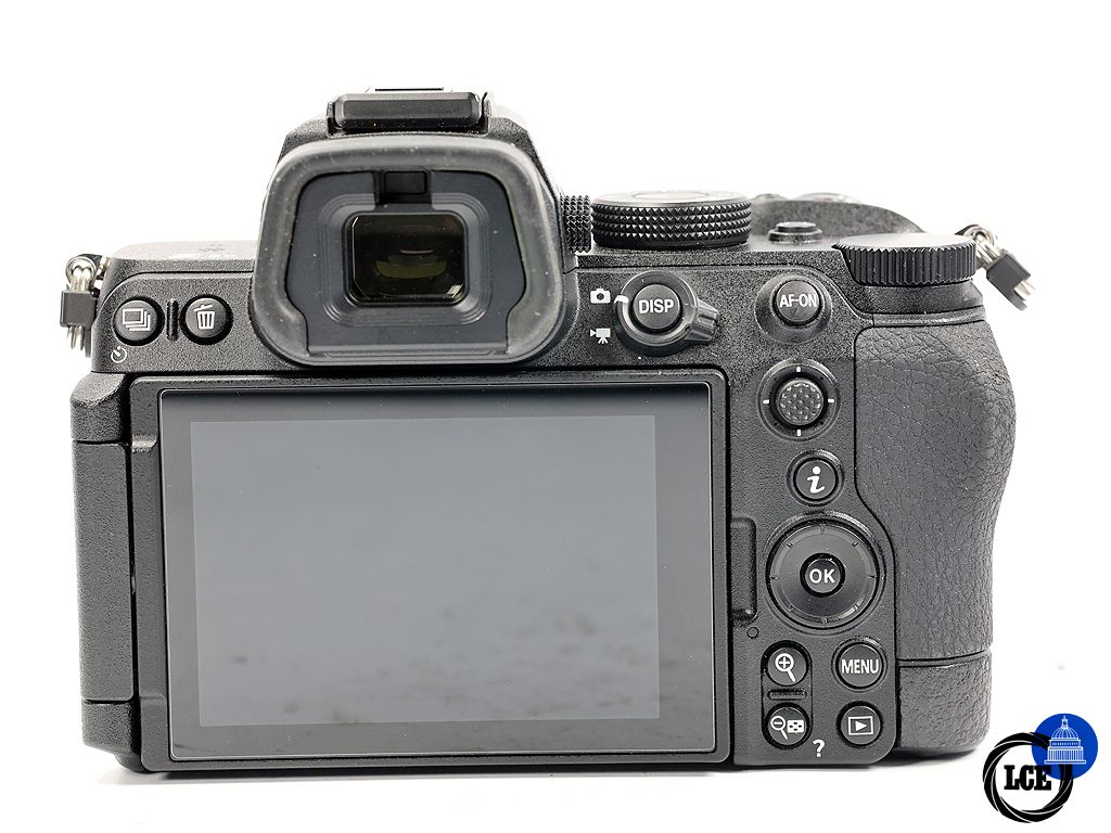 Nikon Z5 II BODY *BOXED* | 1277220