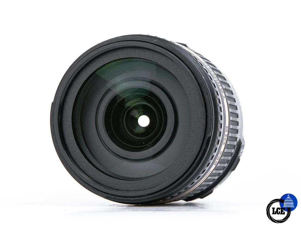 Tamron 18-270mm f3.5-6.3 Di II PZD VC Canon EF-S Mount