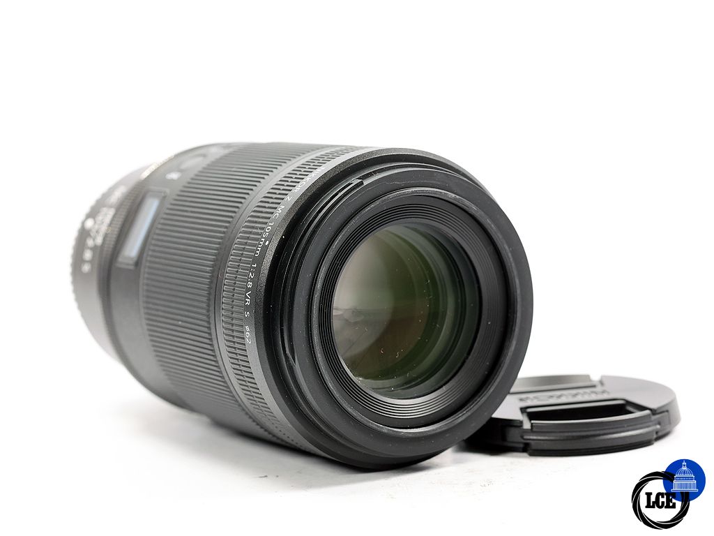 Nikon Z MC 105mm f/2.8 S *BOXED* | 1277217