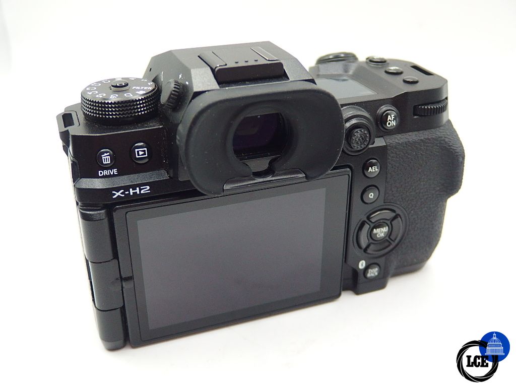 FujiFilm X-H2 Body