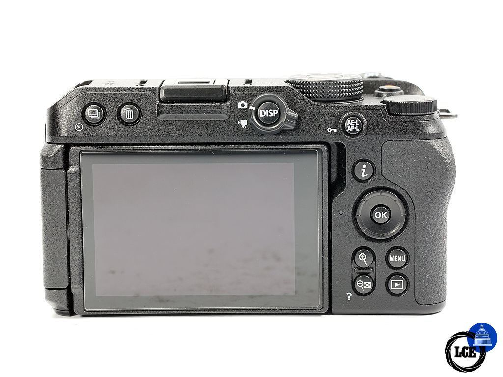 Nikon Z30 +16-50mm f3.5-6.3 *BOXED* | 1277223