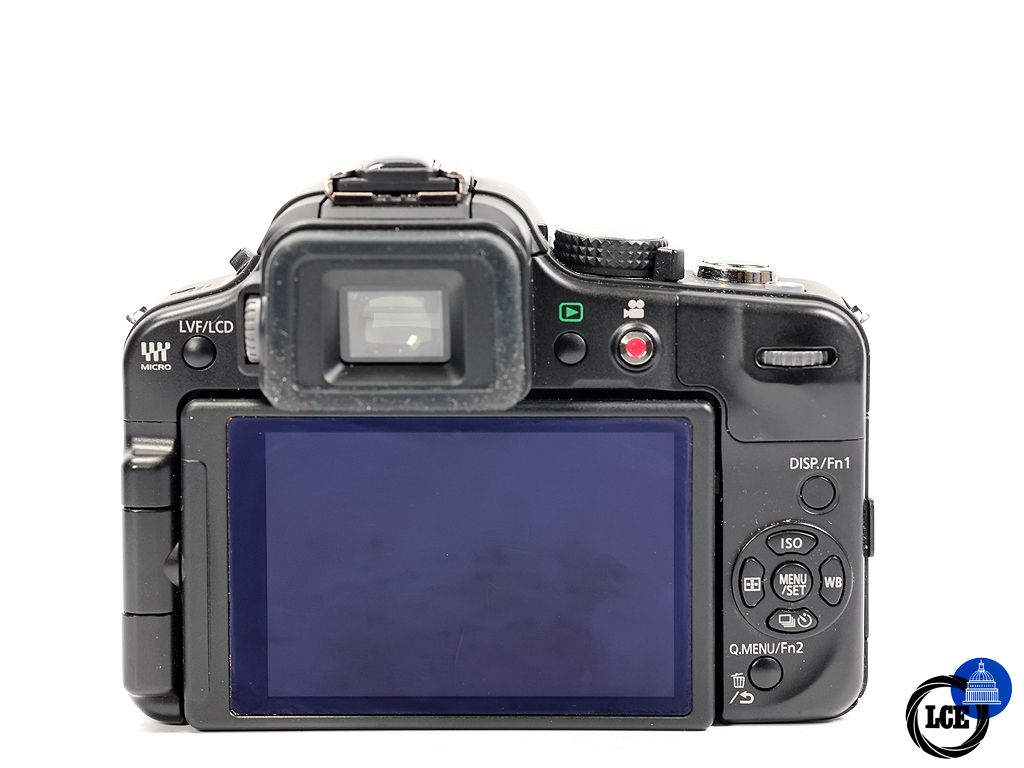 Panasonic G3 BODY | 1277183