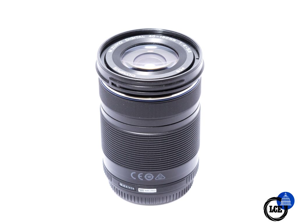 Olympus M.Zuiko 40-150mm f4-5.6 R ED