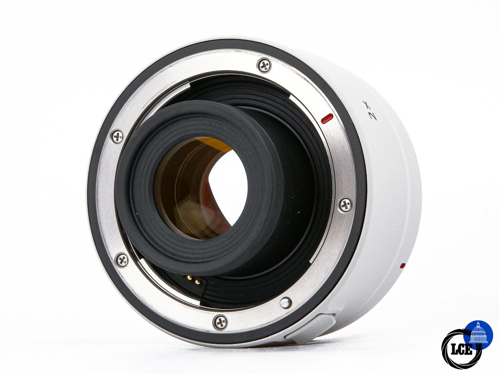 Canon Extender RF 2x