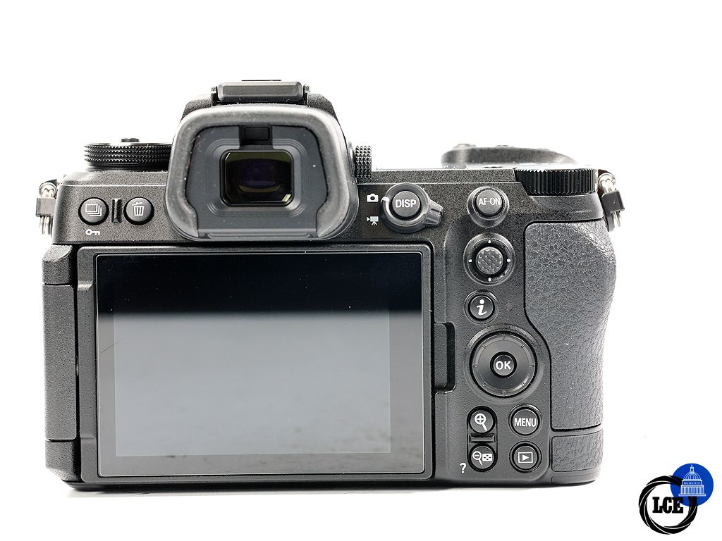 Nikon Z6 III BODY *BOXED* | 1277197