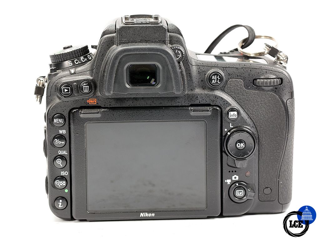 Nikon D750 BODY | 1277178