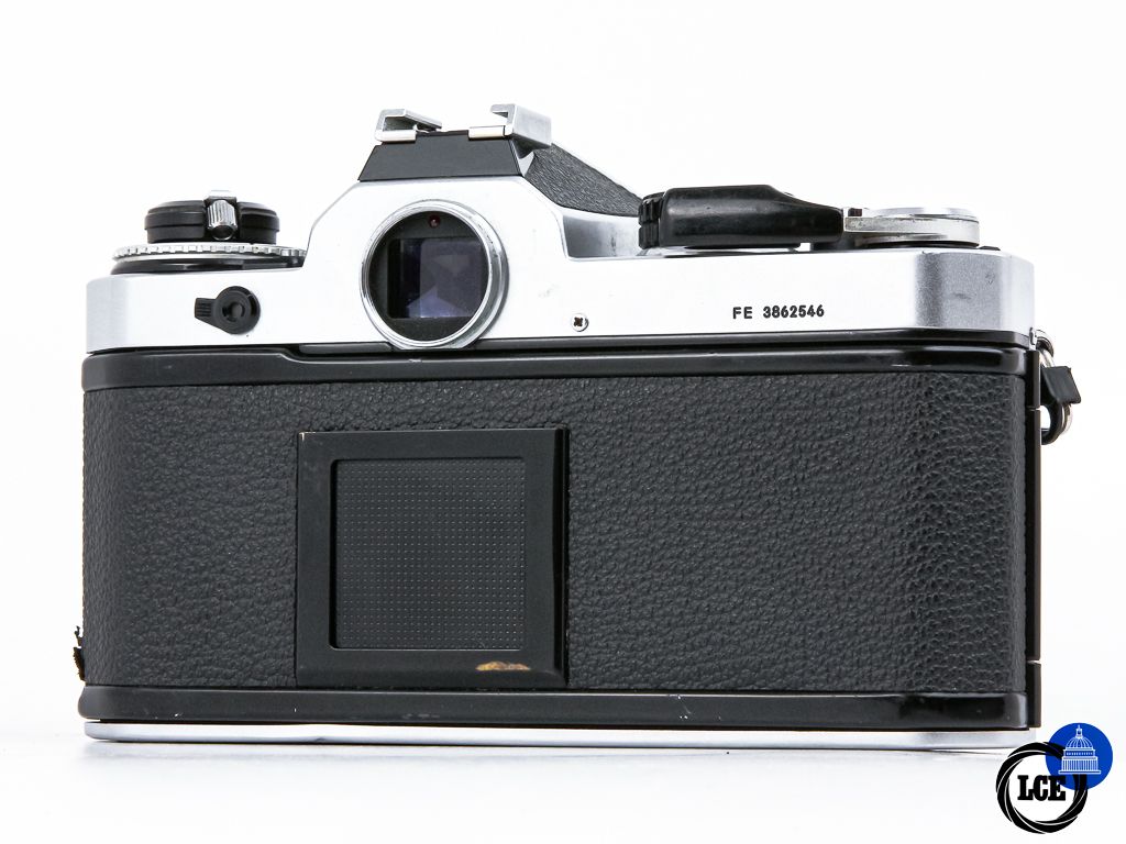 Nikon FE Body