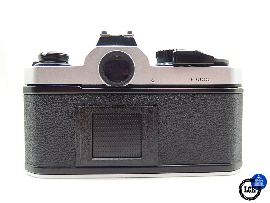 Nikon FM2N body
