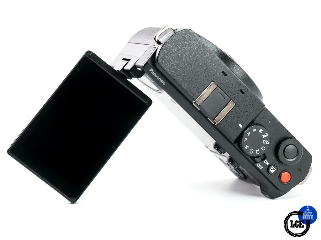 Panasonic Lumix S9 Body * MINT & BOXED *