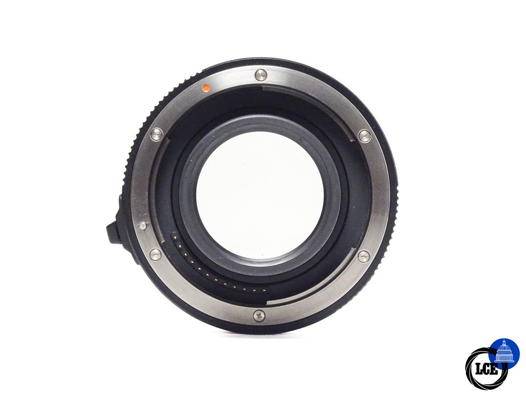 FujiFilm GF 1.4x TC WR