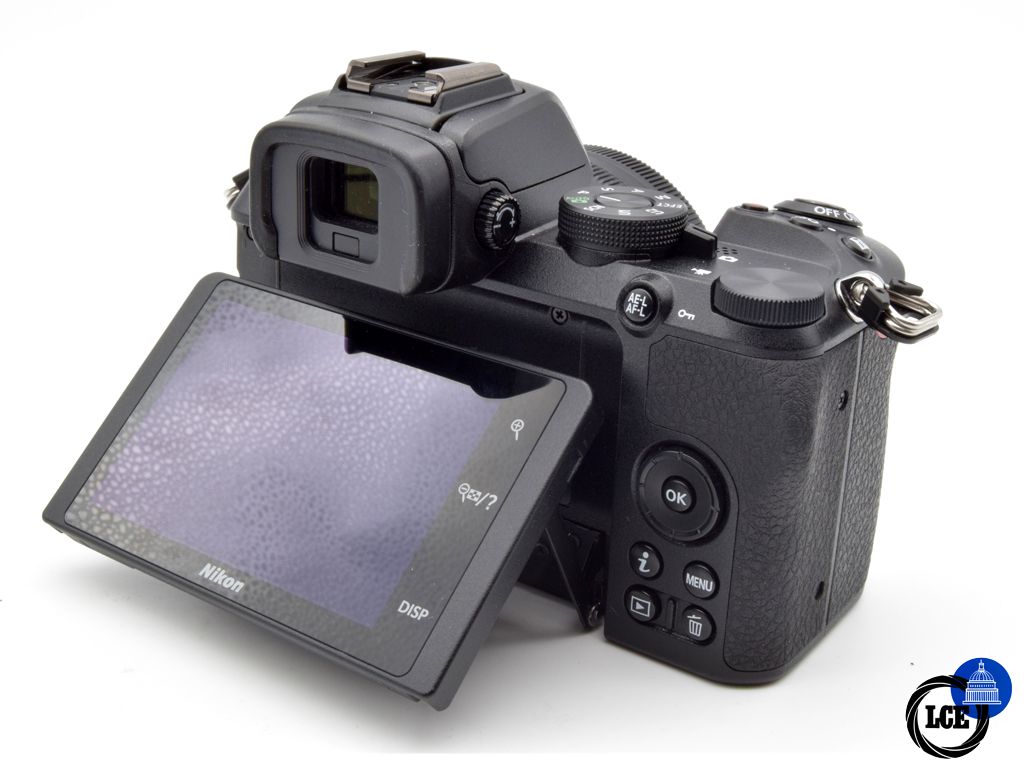 Nikon Z50 + Z16-50mm DX, 80 Shots Taken!