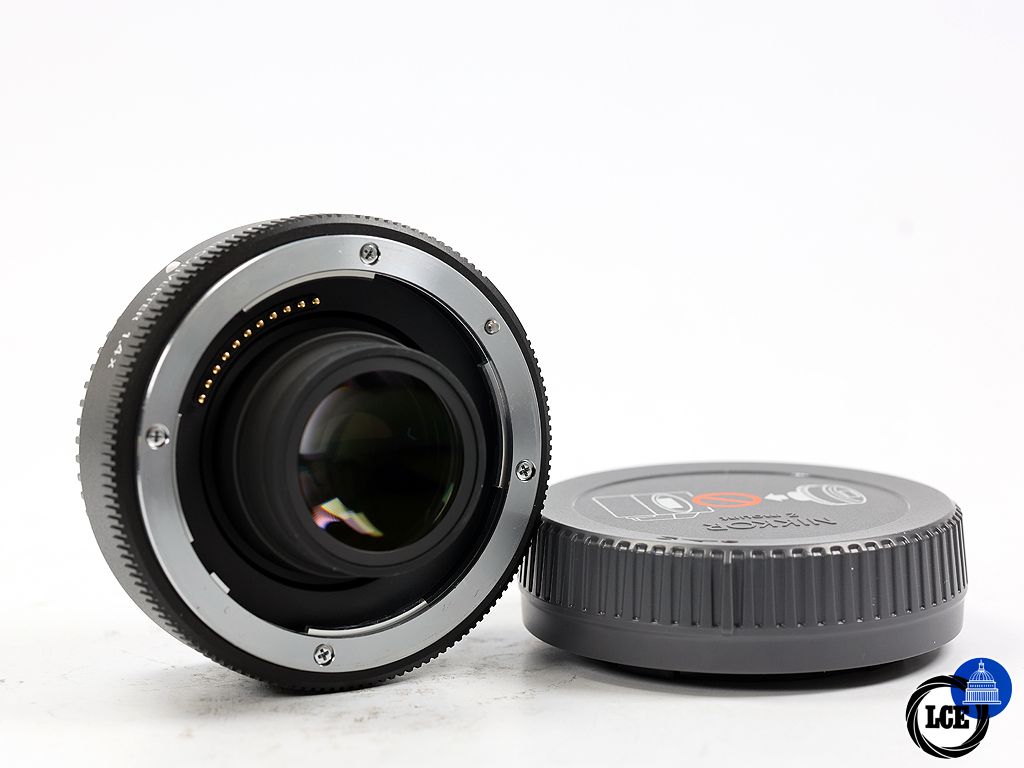 Nikon Z 1.4X TELECONVERTER *BOXED* / 1277201