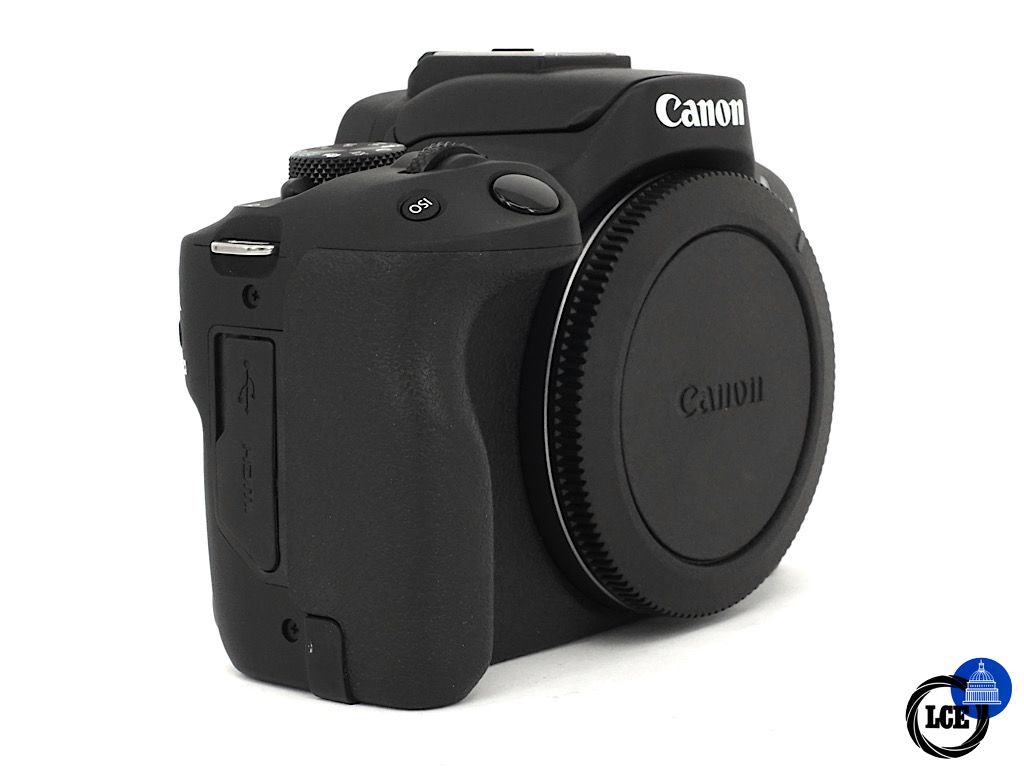 Canon EOS R50 Body - Boxed | 4*