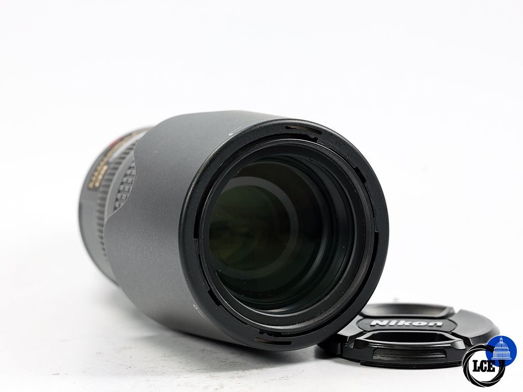 Nikon AF-S 70-300mm f/4.5-5.6 G ED VR / 1277181