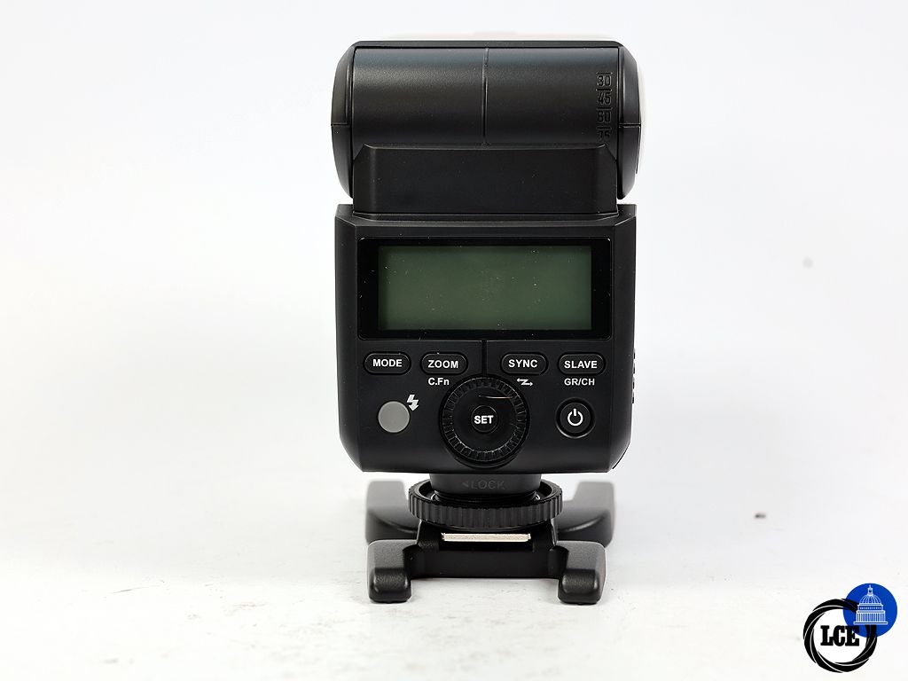 Godox TT350N *BOXED* / 1277209