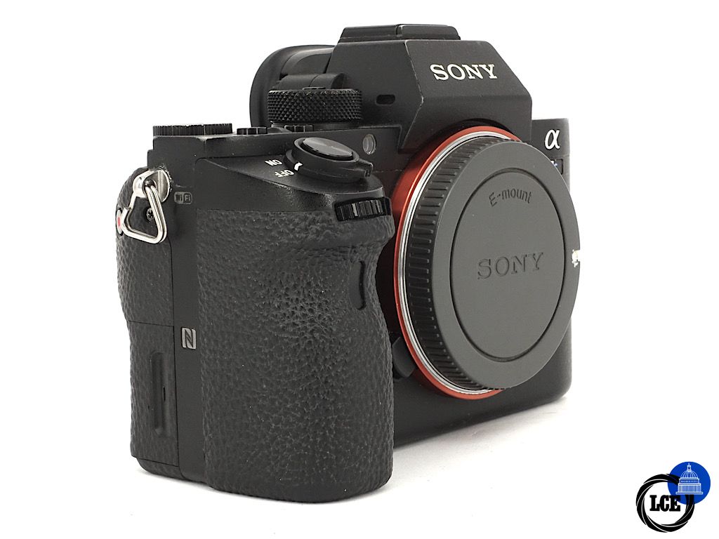 Sony A7S II Body | 3*