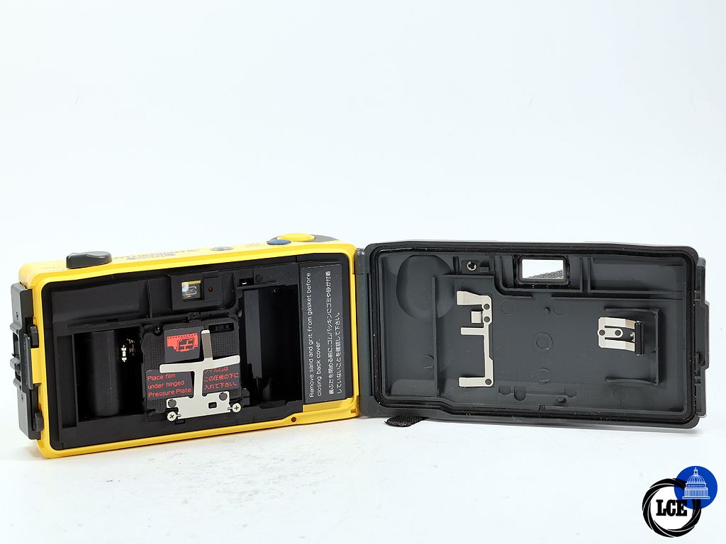 Minolta WEATHERMATIC 35DL / 1277174
