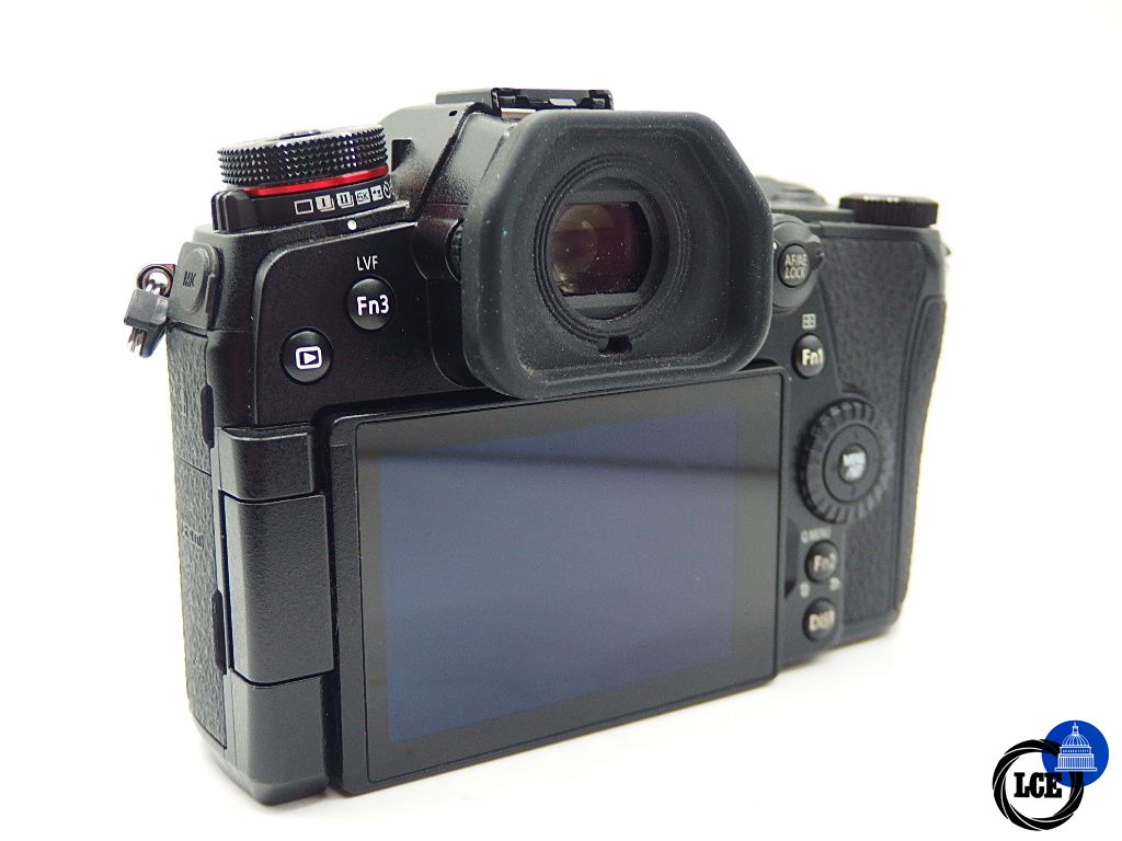 Panasonic G9 Body