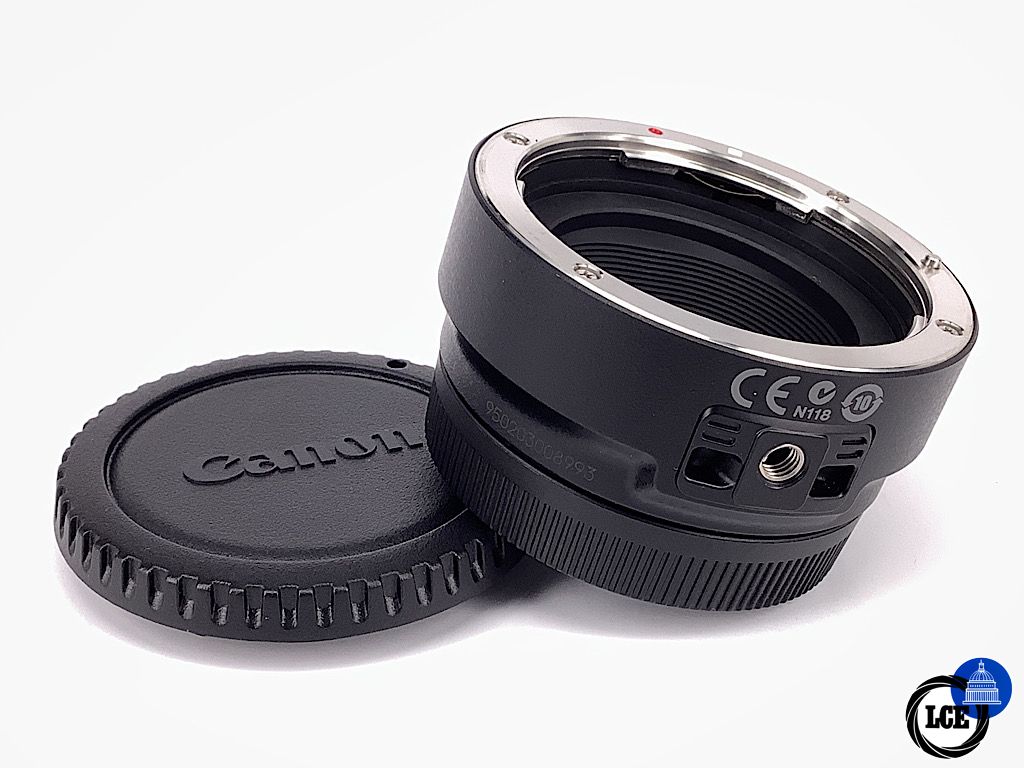 Canon MOUNT ADAPTER EF-EOS M