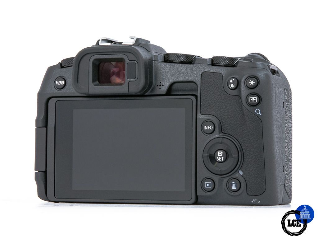 Canon EOS RP Body **<1k Shutter Count**