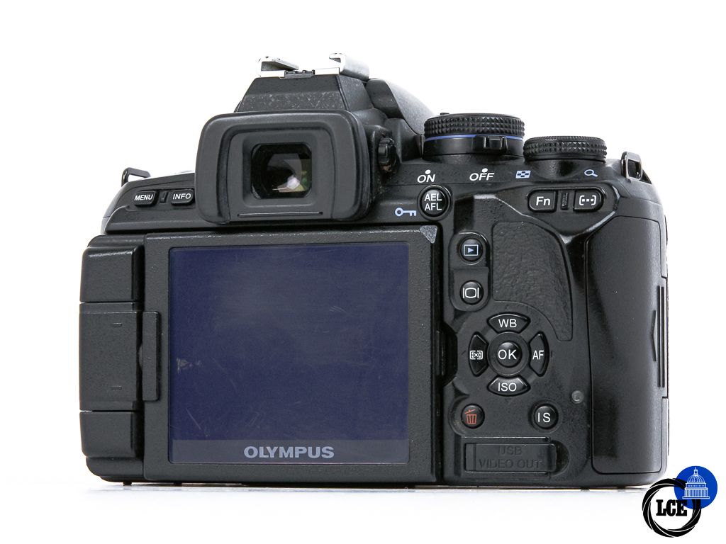 Olympus E-620 Body
