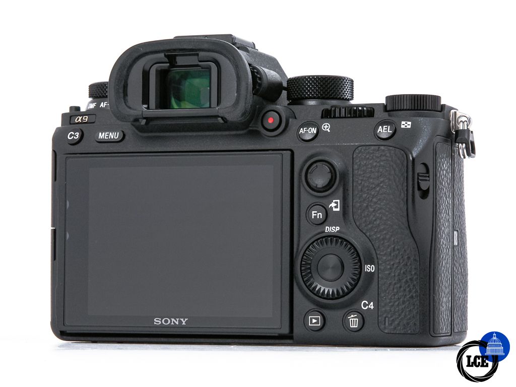 Sony A9 Body **<1k Shutter Count**