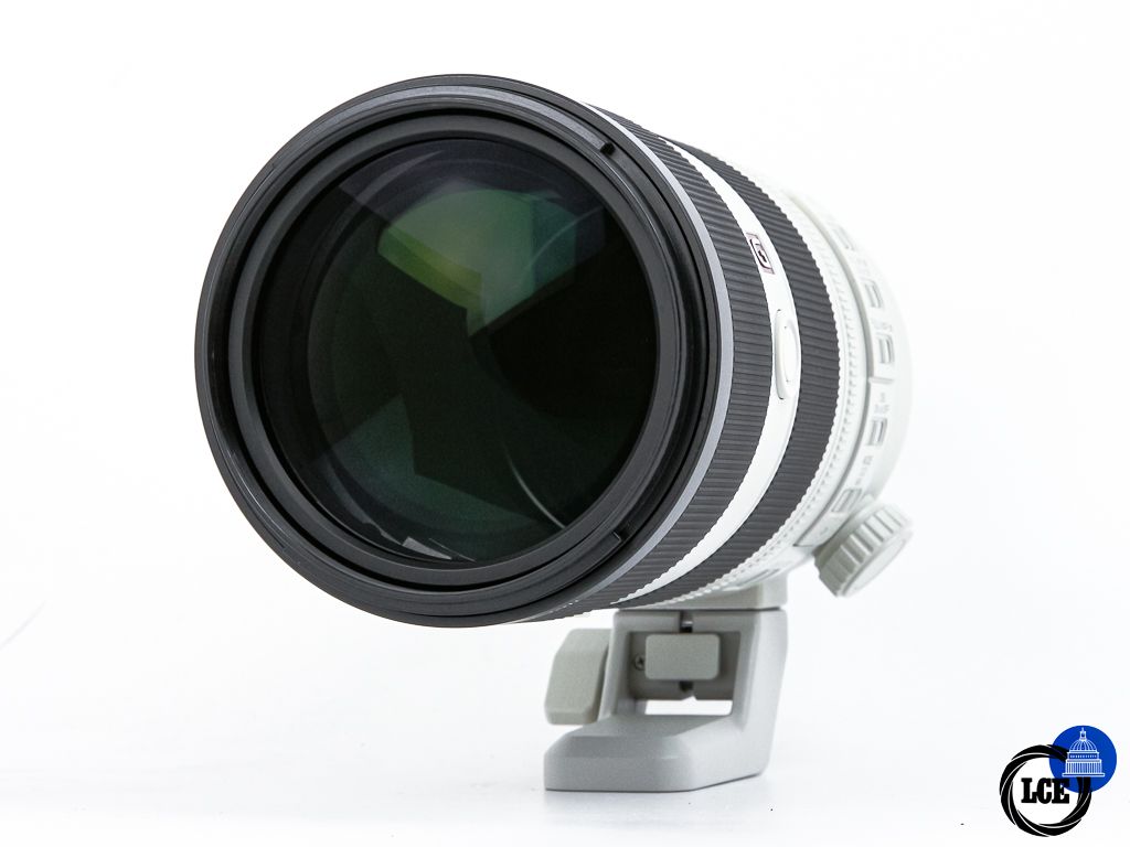 Sony FE 70-200mm f2.8 G Master OSS II
