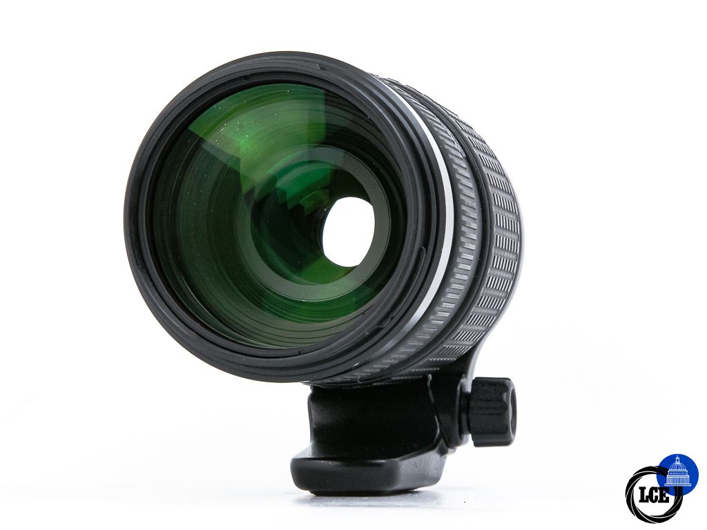 Olympus Zuiko 50-200mm f2.8-3.5 ED