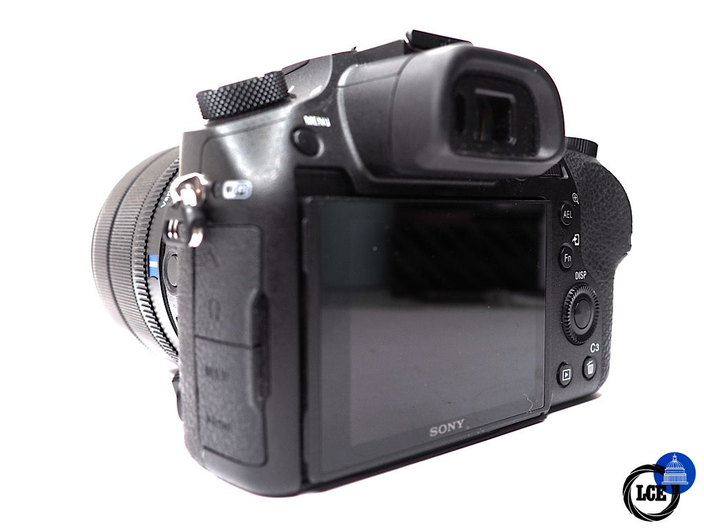 Sony RX10 IV