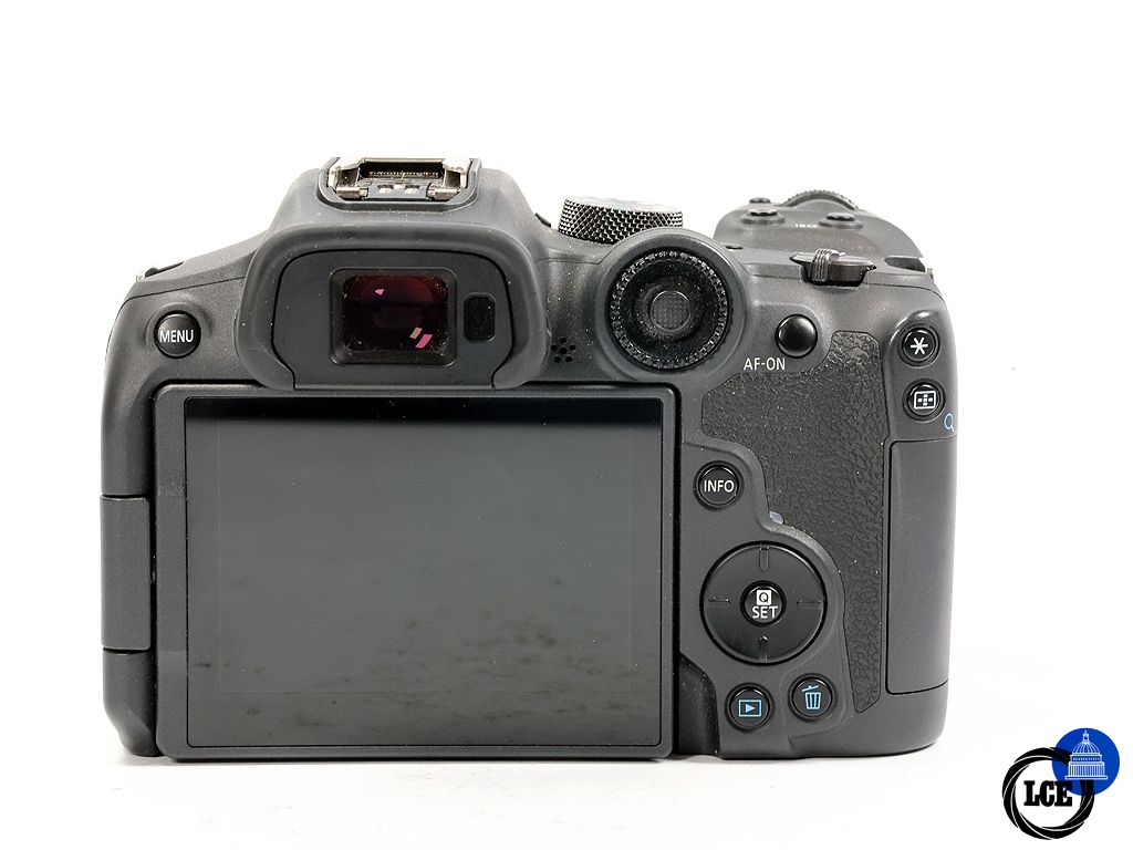 Canon EOS R7 BODY *BOXED* / 1277228