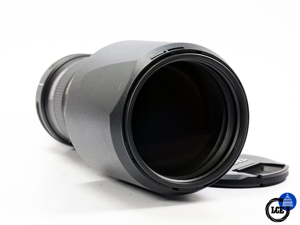 Tamron SP 150-600mm F5-6.3 USD VC / 1277235