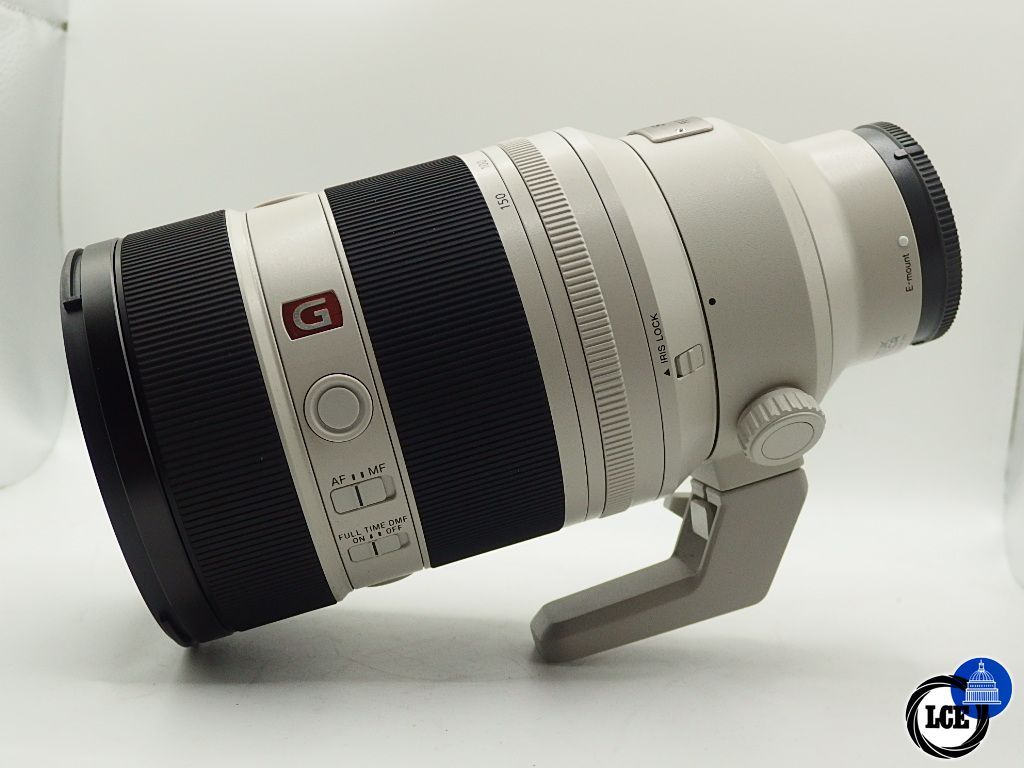 Sony FE 50-150mm F2
