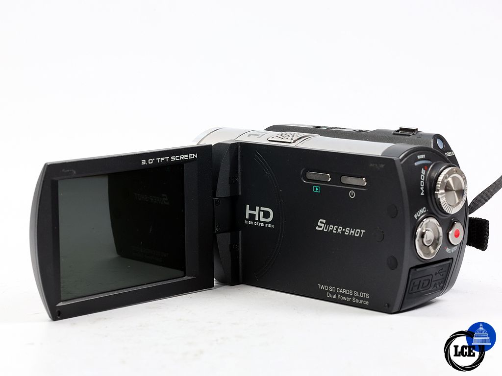 Miscellaneous DV CAM DIGITAL VIDEO CAMERA / 1277231