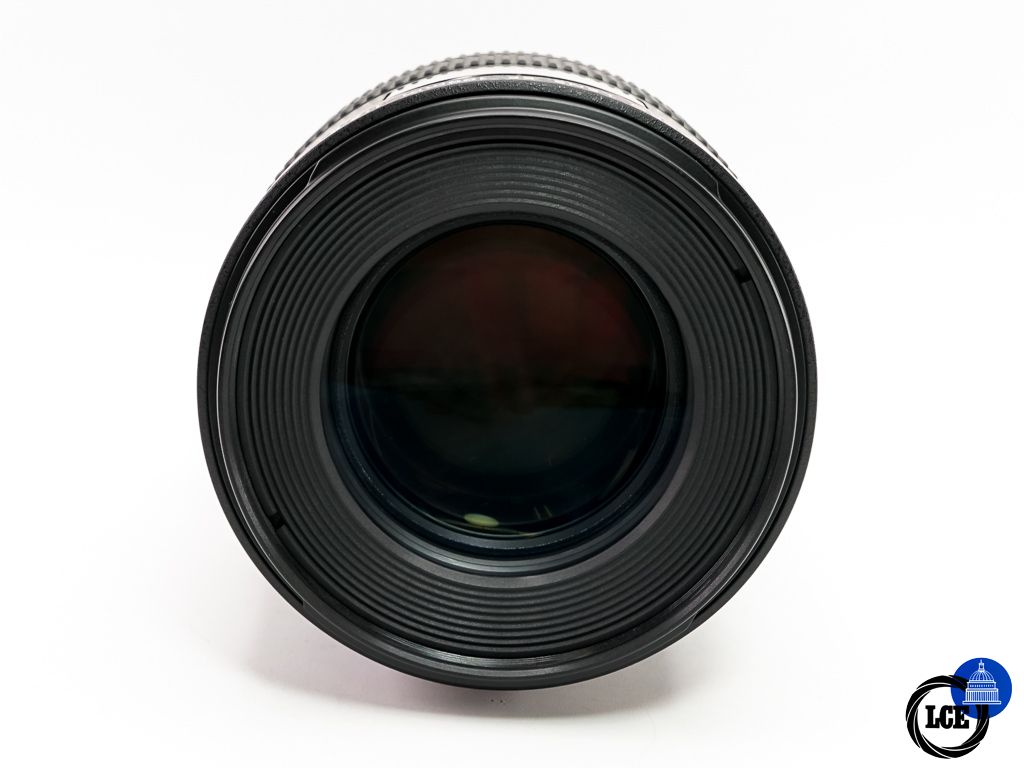 Canon EF 100mm Macro F2.8 L IS USM * MINT & BOXED *