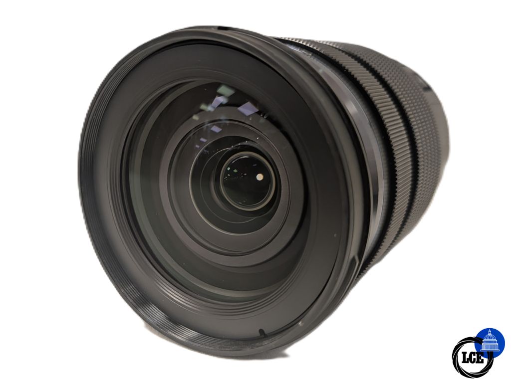 Olympus 12-100mm F4 Pro IS - M4/3rds Fit 