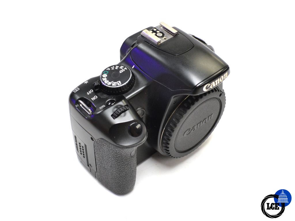 Canon EOS 450D body *6700 Actuations*