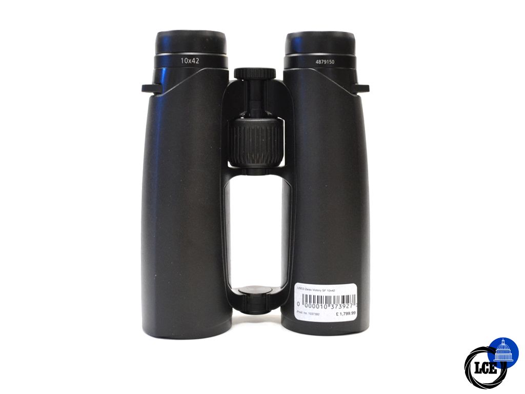 Zeiss Victory SF 10x42