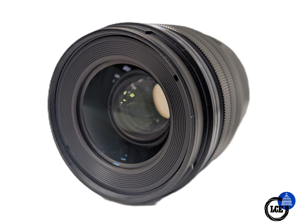 Olympus 25mm F1.2 Pro - M4/3rds Fit 