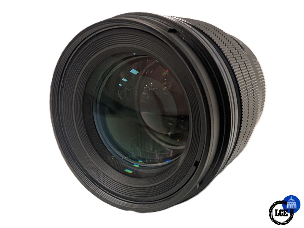 Olympus 45mm F1.2 Pro - M4/3rds Fit