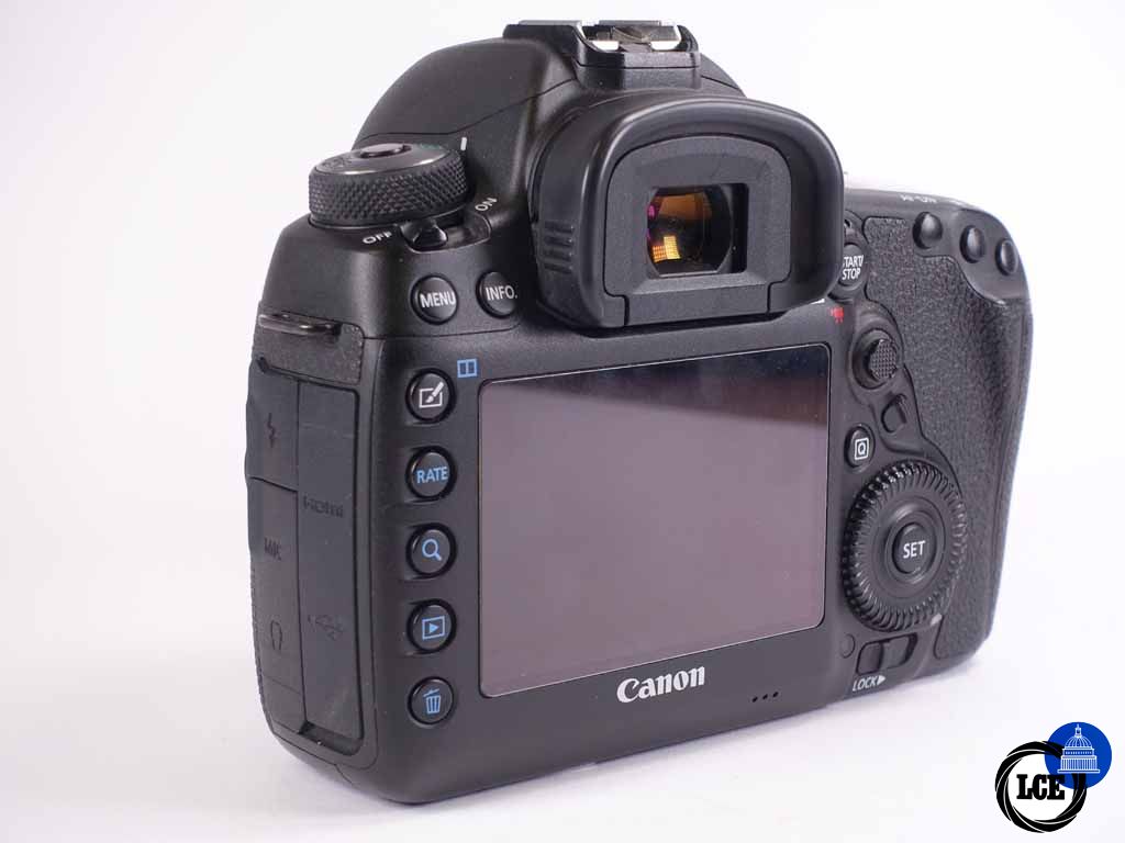 Canon 5D IV Body