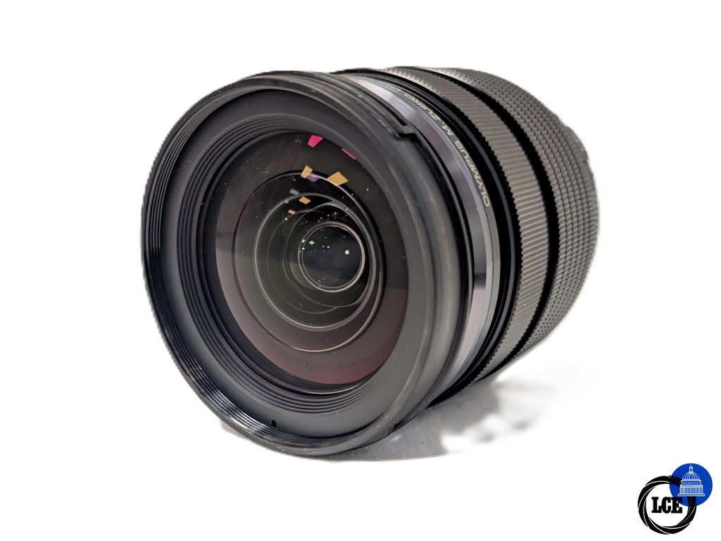 Olympus 12-40mm F2.8 Pro - M4/3rds Fit 