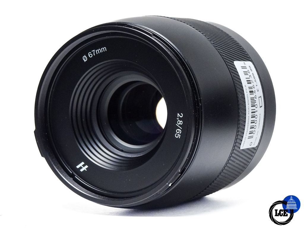 Hasselblad XCD 65mm F2.8