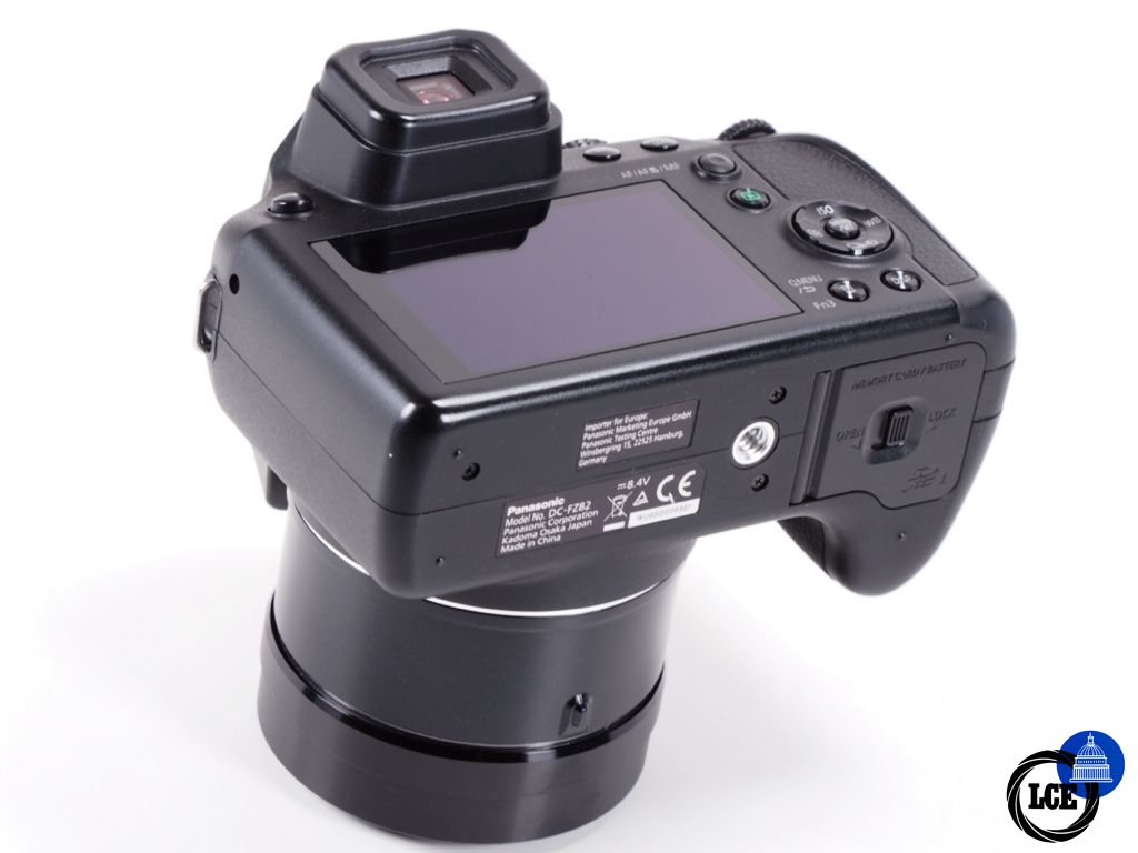Panasonic FZ82