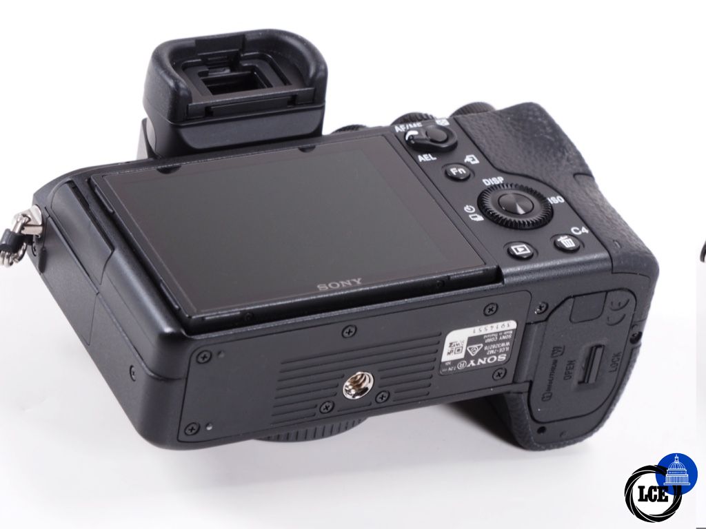 Sony A7 II Body