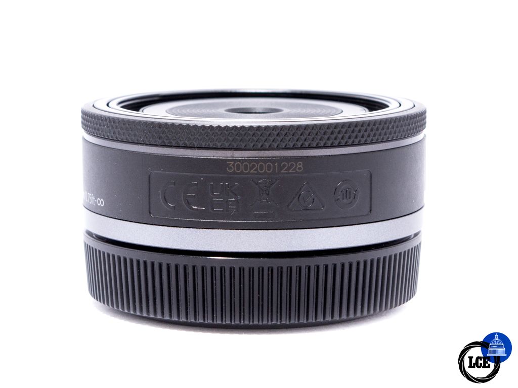 Canon RF 28mm f2.8 STM *Boxed*