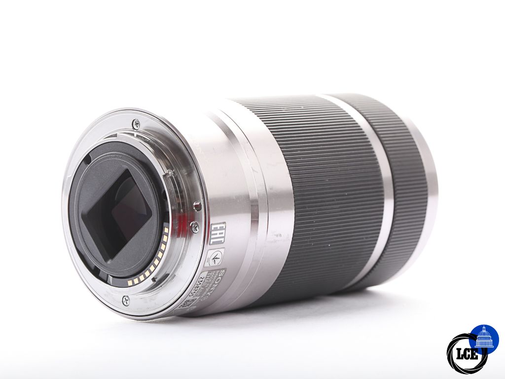 Sony E 55-210mm f/4.5-6.3 OSS | 10114840