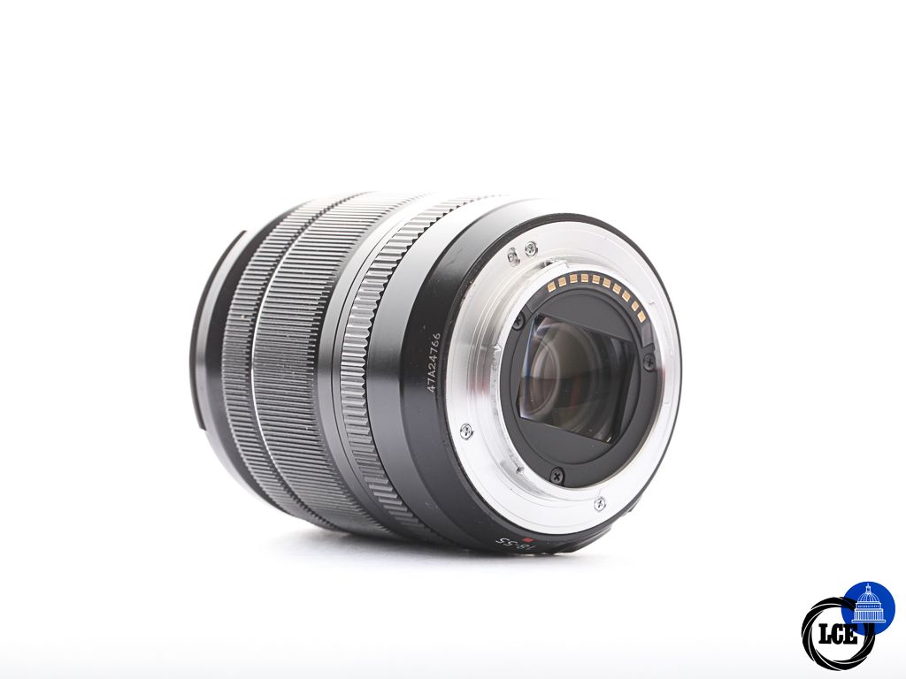 FujiFilm XF 18-55mm f/2.8-4 | 10114828