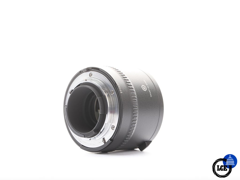 Nikon AF-S TC-20EIII | 10113511